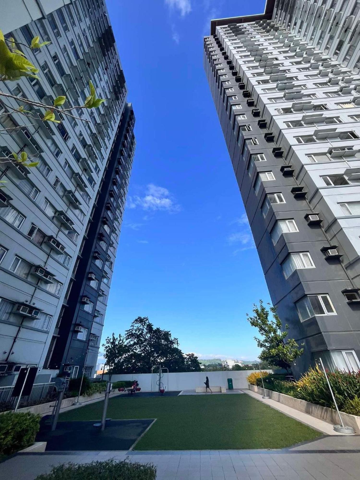 Avida Tower 2 Mountain View Condominium Davao Ngoại thất bức ảnh