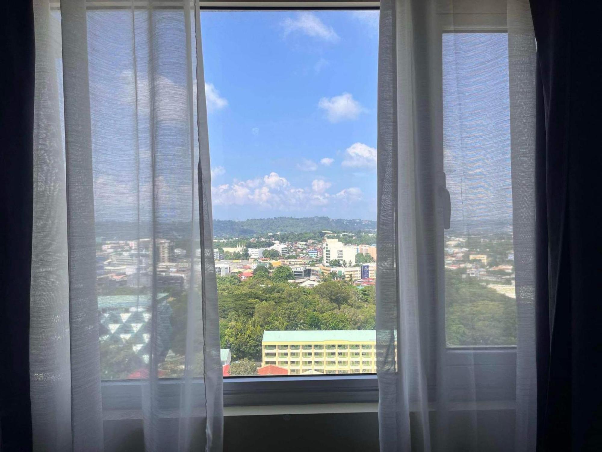 Avida Tower 2 Mountain View Condominium Davao Ngoại thất bức ảnh